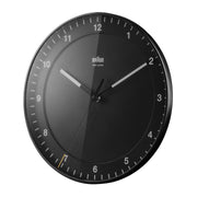 Braun BC 17B-DCF Mekanisk klocka Circel Vit