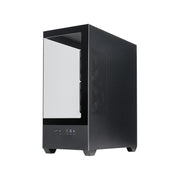 Chieftec GT-01B-OP datorväskor Midi Tower Svart