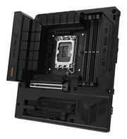 ASUS TUF GAMING B760M-BTF