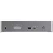 StarTech.com USB C-dockningsstation