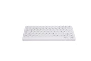 Contour Design Active Key AK-C4110 tangentbord Medical USB QWERTZ tyska Vit