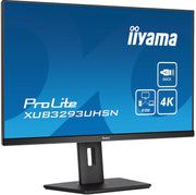 iiyama ProLite XUB3293UHSN-B5