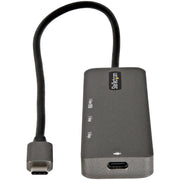 StarTech.com USB C Multiportadapter