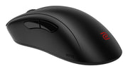 ZOWIE EC2-DW datormöss Spela högerhand USB Type-A Optisk 3200 DPI