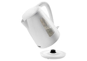 Unold 18550 vattenkokare 1,7 l 1850 W Vit