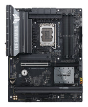 ASUS TUF GAMING B860-PLUS