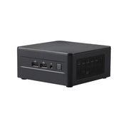 ASUS NUC 13 RNUC13L3HV500000I UCFF Svart i5-1350P
