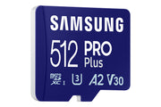 Samsung MB-MD512SA/EU flashminne
