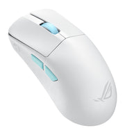 ASUS ROG Harpe Ace Aim Lab Edition datormöss Spela Ambidextrous RF Wireless +