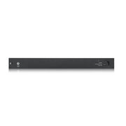 Zyxel GS1920-24V2 hanterad Gigabit Ethernet (10/100/1000) Svart