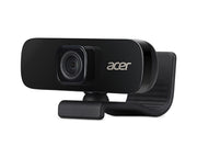 Acer ACR010 webbkameror 2 MP 1920 x 1080 pixlar USB 2.0 Svart