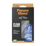 PanzerGlass Screen Protector Google Pixel 10a 5G
