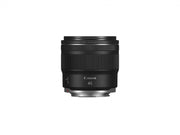 Canon RF 45mm F1.2 STM MILC Fullformatsobjektiv Svart