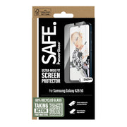 PanzerGlass SAFE. by Screen Protector Samsung Galaxy A26 5G
