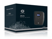 Conceptronic ZEUS03E strömskydd (UPS) Linjeinteraktiv 1,2 kVA 720 W 6 AC-utgångar