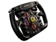 Thrustmaster Ferrari F1 Svart RF Ratt Analog PC