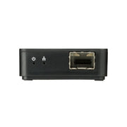 StarTech.com USB-C till fiberoptik-omvandlare