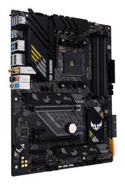 ASUS TUF GAMING B550-PLUS