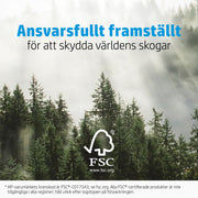 HP Matte Photo-papper