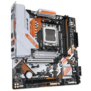 GIGABYTE B850M FORCE WIFI6E AMD B850 AM5-sockel micro ATX
