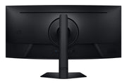 Samsung G75F - 40" - 4K