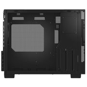 XPG VALOR MESH NANO MID-TOWER-CHASSIS Midi Tower Svart