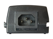 LevelOne POI-2012 PoE-adapters Snabb Ethernet 52 V