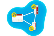 Box 6820 LTE Singel-band (2,4 GHz)