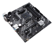 ASUS PRIME A520M-A II/CSM AMD A520 Uttag AM4 micro ATX