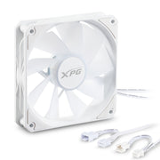XPG VENTO R 120 ARGB PWM Datorväska Fan