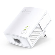 TP-Link TL-PA7019 KIT 1000 Mbit/s Nätverksansluten (Ethernet) Vit - 1x1G