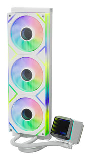 XPG LEVANTE II 360 Processor Allt-i-ett vätskekylare