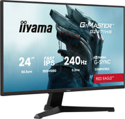iiyama G-MASTER G2471HS-B1 - 23.8" - FHD