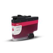 Brother LC3239XLM bläckpatroner Original Hög (XL) avkastning Magenta