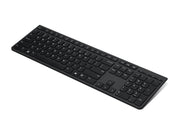 Lenovo 4Y41K04031 tangentbord Kontor Trådlös RF +