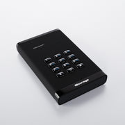iStorage diskAshur3 HDD