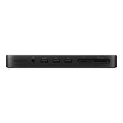 ASUS Triple 4K Thunderbolt 4 Dock DC500 Kabel Svart