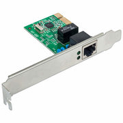 Intellinet 522533 nätverkskort Intern Ethernet 1000 Mbit/s