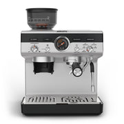 Krups Precision XP801T10 kaffemaskin Halvautomatisk Espressomaskin 3 l