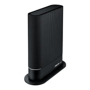 ASUS RT-AX59U trådlös router Gigabit Ethernet Dual-band (2,4 GHz / 5 GHz) Svart