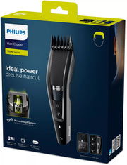 Philips 7000 series Hairclipper series 7000 HC7650/15 Tvättbar hårklippare