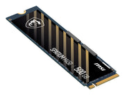 MSI Spatium M450 PCIe 4.0 NVMe M.2