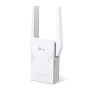 TP-Link RE225BE nätverksförlängare Nätverksrepeater Vit