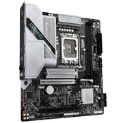 GIGABYTE B860M GAMING WIFI6 moderkort Intel B860 Express LGA 1851 (Socket V1) micro