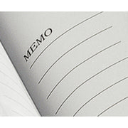 Hama Rustico fotoalbum Blå