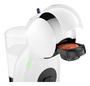 De’Longhi Piccolo EDG110.WB Manuell Kuddmatad kaffebryggare 0,8 l