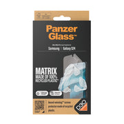PanzerGlass ECO MATRIX Screen Protector with D3O Samsung Galaxy S24