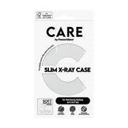 PanzerGlass CARE by X-Ray Case Samsung Galaxy M17 5G