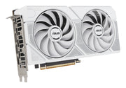 ASUS Dual -RTX5060-O8G-WHITE NVIDIA GeForce RTX 5060