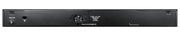 D-Link DGS-1510-28XMP hanterad L2/L3 Gigabit Ethernet (10/100/1000) Strömförsörjning